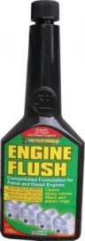 Engine Flush 350ml