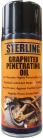 Graphited Penetrating Oil Aerosol/Spray (400ml)