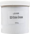 B2H Brake Grease (500g)