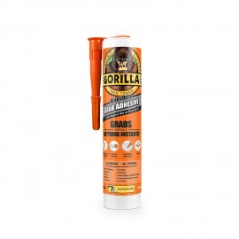 Gorilla Grab Adhesive