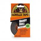 Gorilla Duct Tape Handy Roll - 1