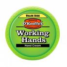 O’Keeffe’s Working Hands