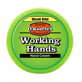 O’Keeffe’s Working Hands