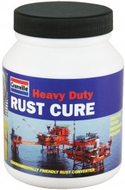 Rust Converter