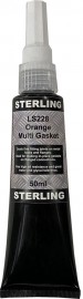 GM74 - Orange Gasket Maker / Sealant 50ml