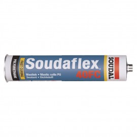 Polyurethane Filler Grey (310ml)