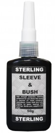 Sleeve & Bush (50g)