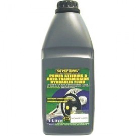 Power Steering Fluid - GREEN (1 litre)