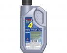 Brake & Clutch Fluid (dot4) 1 litre