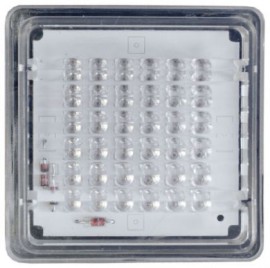 Multifunction, 36 LED Light - White