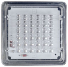 Multifunction, 36 LED Light - Blue