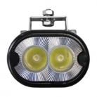 2 LED Light - Waterproof