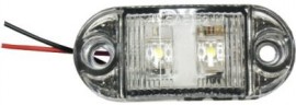 LED Utility Lamp (Clear)