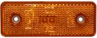 9-33v side marker lamp (amber)