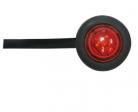 LED Utility Button Lamp (Red)