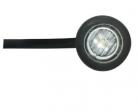 LED Utility Button Lamp (white)