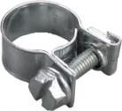 Stainless Steel Mini Hose Clips 10-12mm (10)