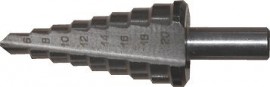 Multicuts 4-20mm (stepped drills)