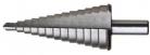 Multicuts 6-30mm (stepped drills)