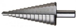 Multicuts 6-30mm (stepped drills)