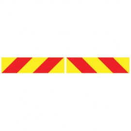 Pair of Skip Marker Boards (type 23)