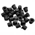 Rubber Nipple Covers (50)