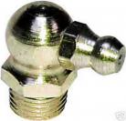 Grease Nipples M6 x 1 Ang-90 (25)