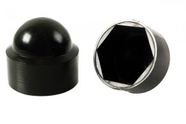 M10 Nut Caps (17mm)