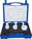 Electrcians Holesaw Kit