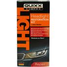 Headlight Restoration Kit