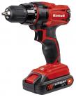 18v Cordless Drill