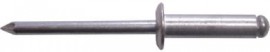 Rivets 4.8 x 25mm Plain    (250)