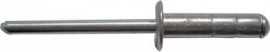 Rivets 4.0 x 12.7mm, Multigrip   (500)