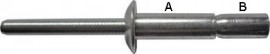 Mono Bolts 6.4 x 32mm (100)