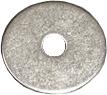 Rivets Washers 1/8 x 1/2 (500)