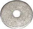 Rivets Washers 1/8 x 1/2 (500)