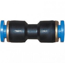 Nylon Push-fit Coupling 10mm (10)