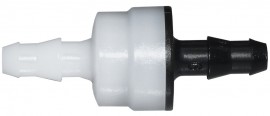 Non Return Valve Straight (5)