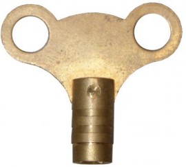 Radiator Drain Bleed Key (2)