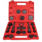 21pc Universal Brake Rewind Tool