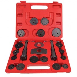 21pc Universal Brake Rewind Tool