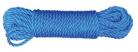 Polypropylene rope 8mm x 30m