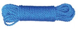 Polypropylene rope 8mm x 30m