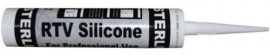 Silicone Sealant Clear (280ml)