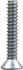 Countersunk Screws