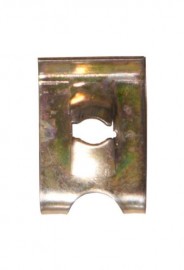 Speed Fasteners U Clips Type 6  (100)