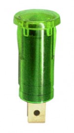 Indicator Light - Green