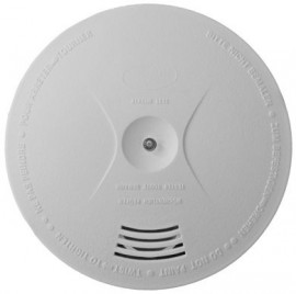 Smoke Alarm