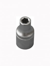 4mm - 1/4(in) Socket