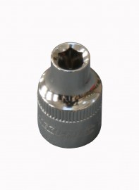 6mm - 3/8(in) Socket